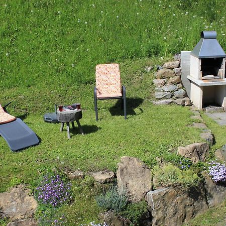 Chalet Good Flumserberg Zewnętrze zdjęcie