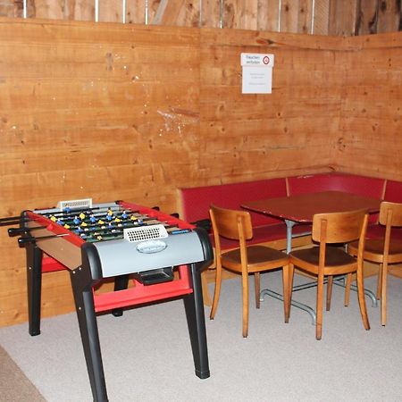 Chalet Good Flumserberg Zewnętrze zdjęcie