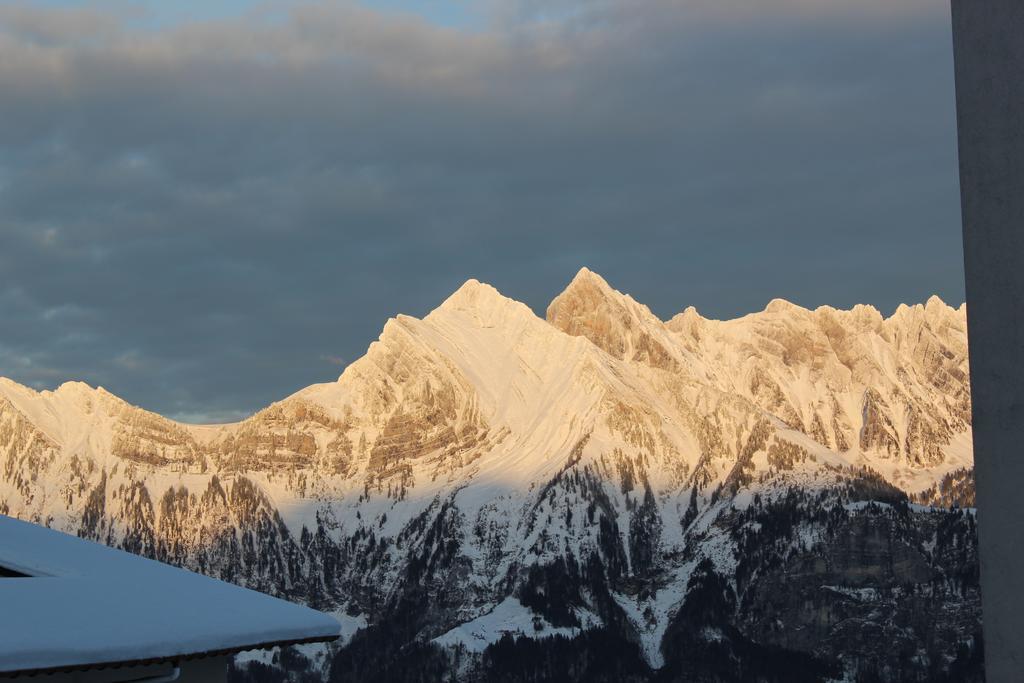 Chalet Good Flumserberg Zewnętrze zdjęcie