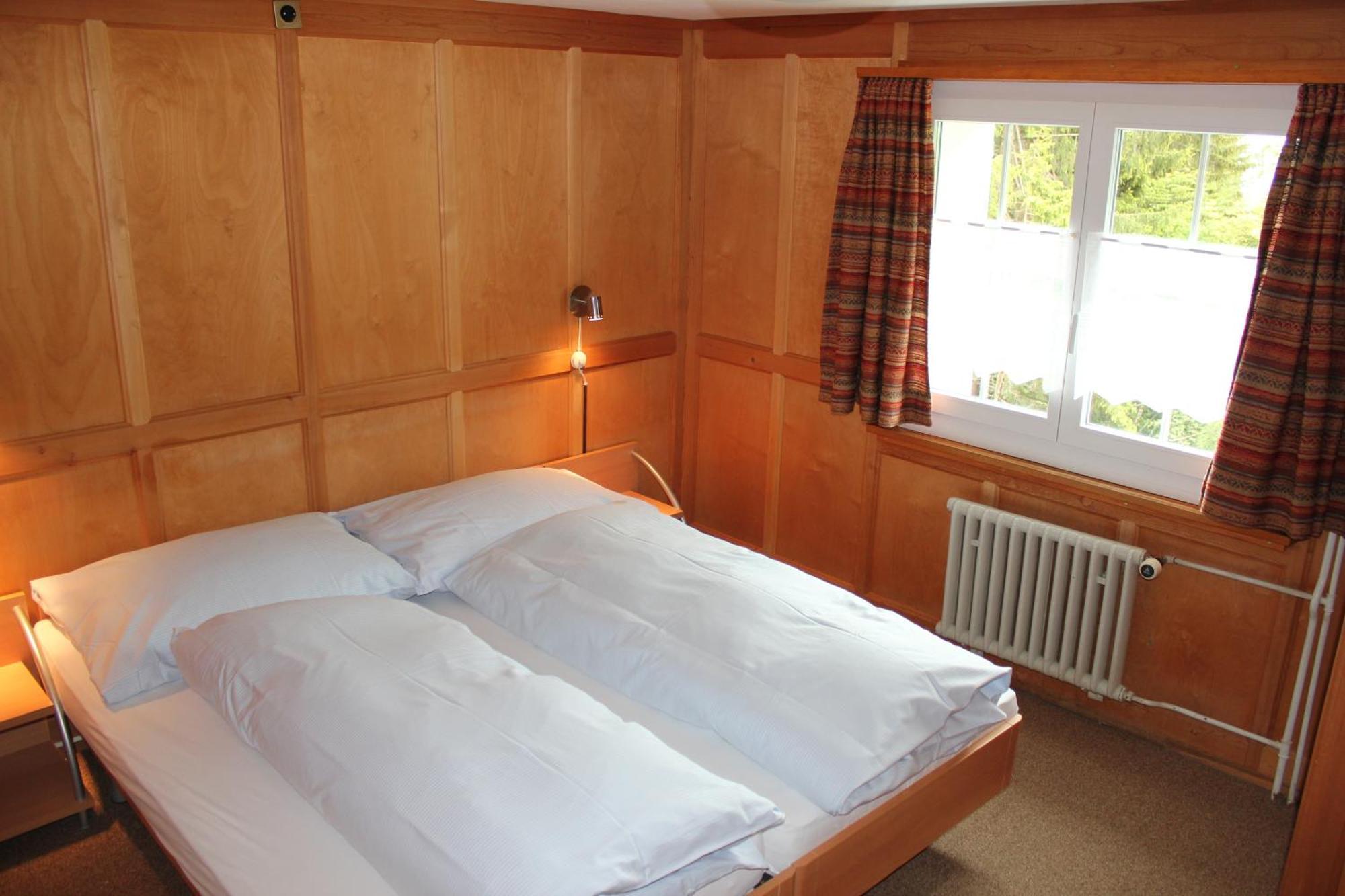 Chalet Good Flumserberg Zewnętrze zdjęcie