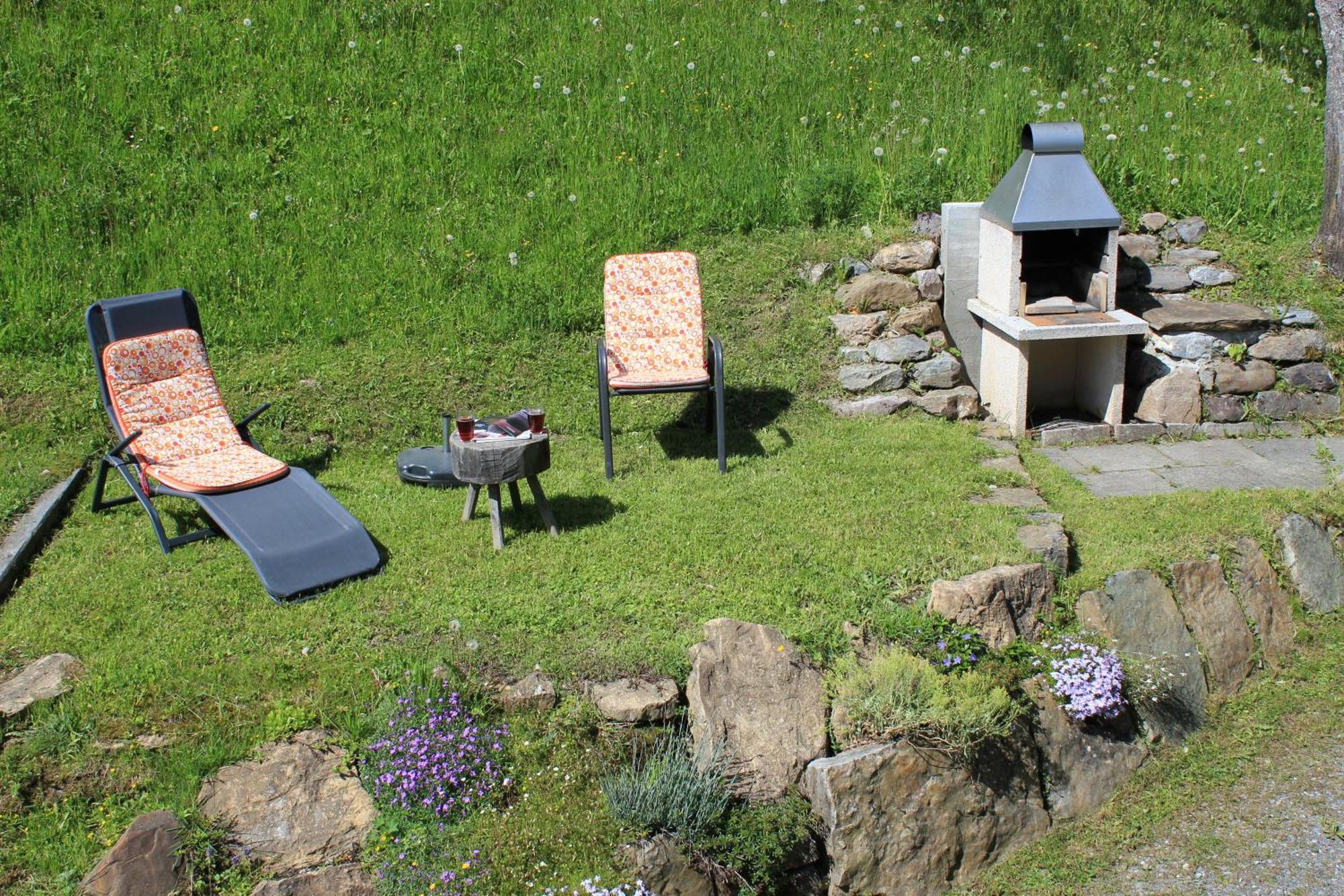 Chalet Good Flumserberg Zewnętrze zdjęcie