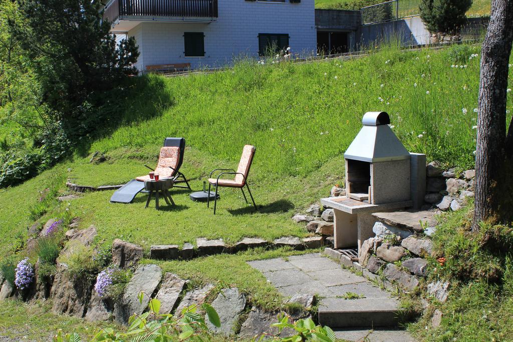 Chalet Good Flumserberg Pokój zdjęcie