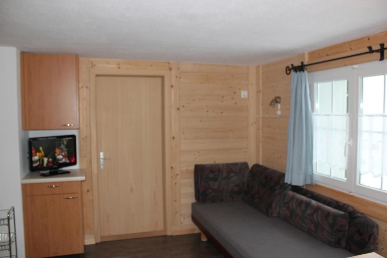 Chalet Good Flumserberg Zewnętrze zdjęcie