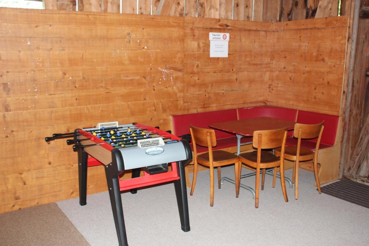 Chalet Good Flumserberg Zewnętrze zdjęcie